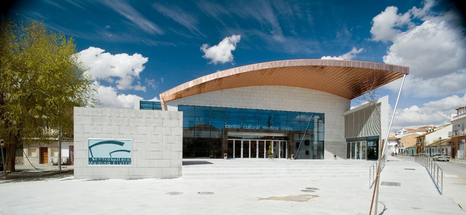 CC MEDINA ELVIRA