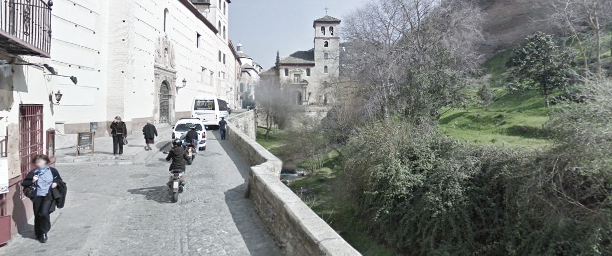 ALHAMBRA MOVILIDAD 2