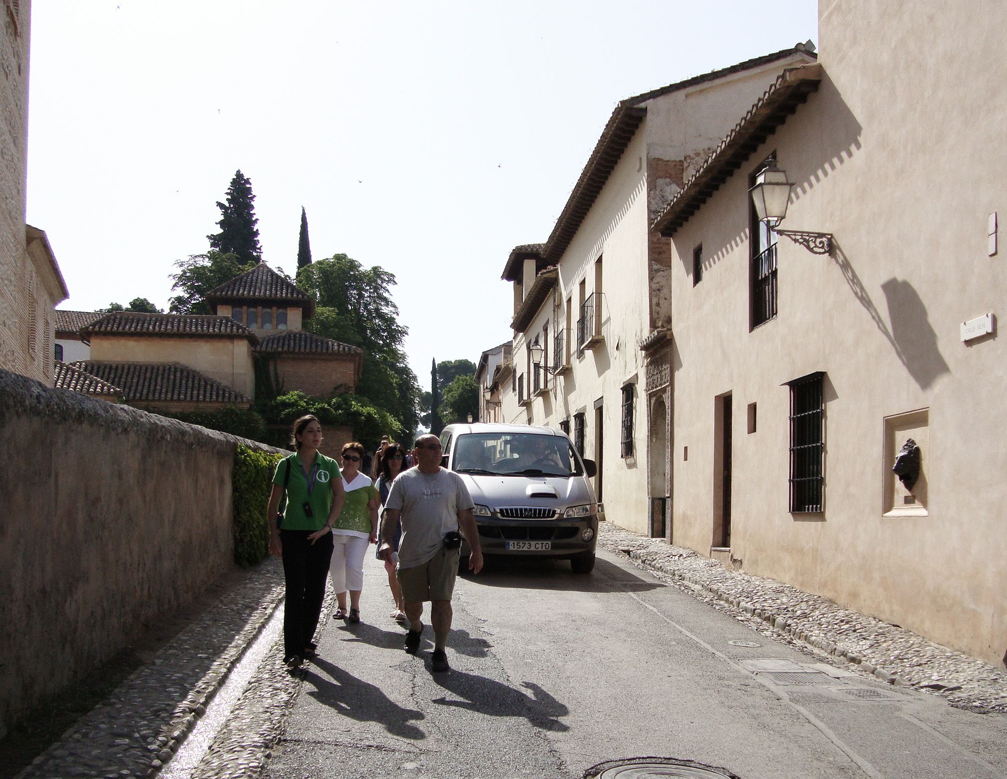 ALHAMBRA MOVILIDAD 4