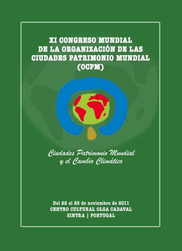 Cartel de congreso