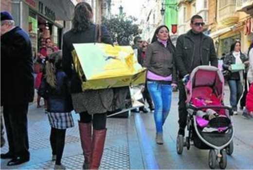 LA NECESARIA PLANIFICACIÓN COMERCIAL DE LAS CIUDADES