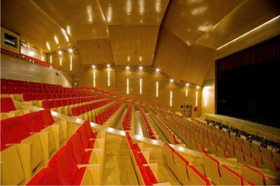 auditorio