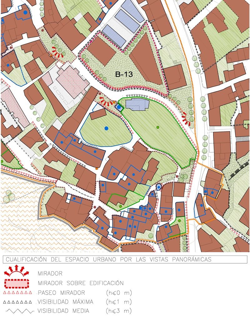 HUERTOS URBANOS BUBIÓN