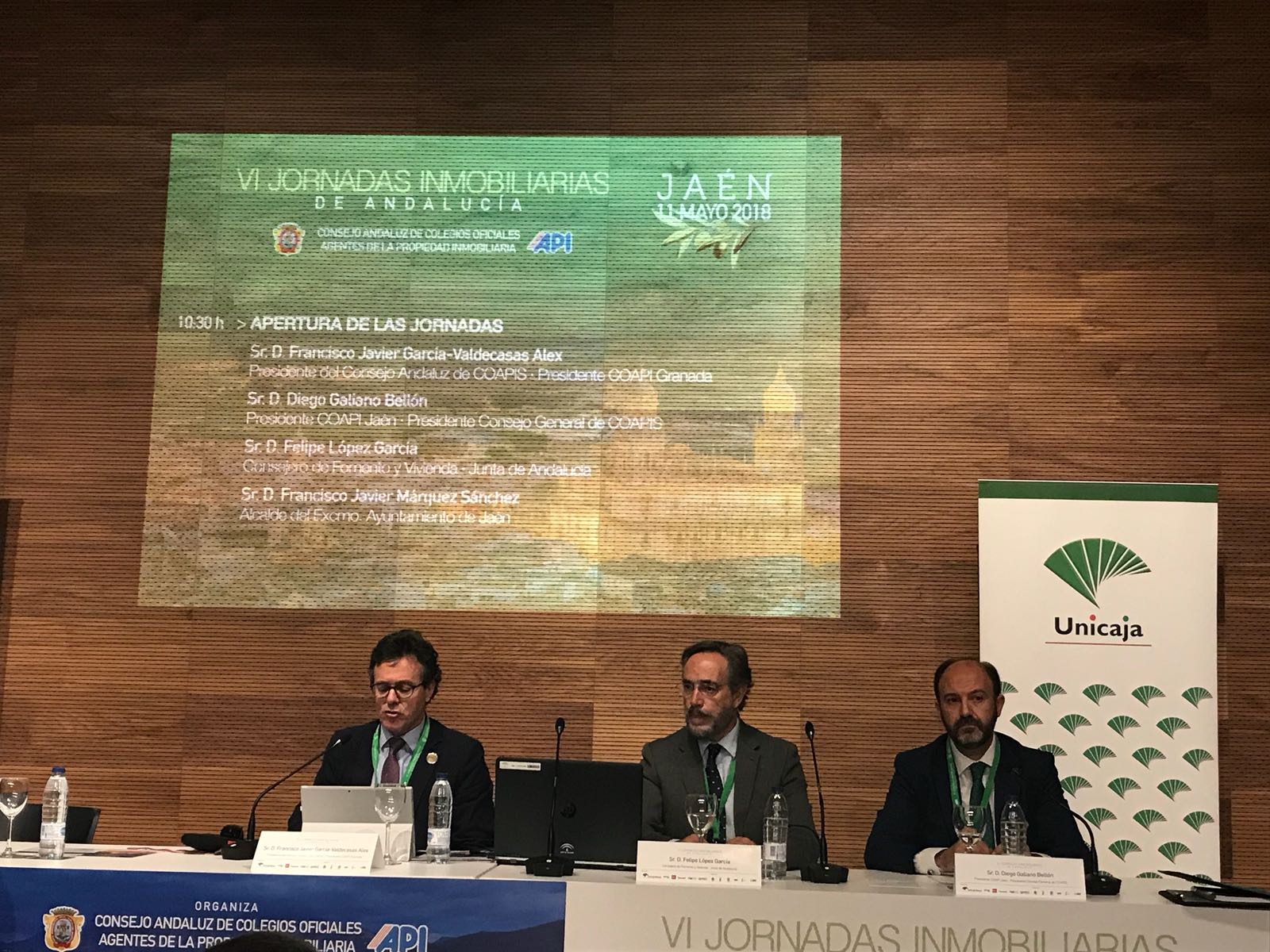 JORNADAS INMOBILIARAS 1