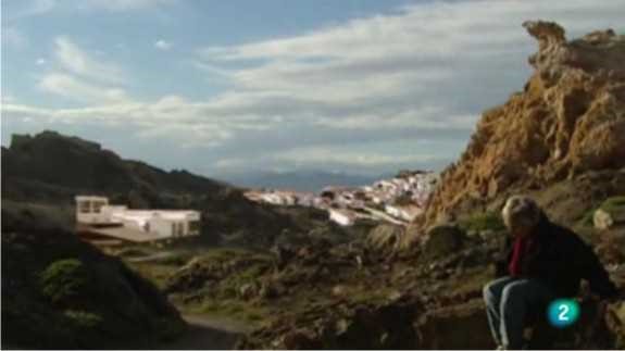 Captura del documental