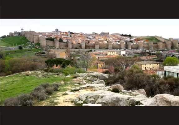 Captura del video