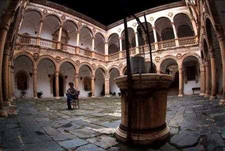 castillocalahorra