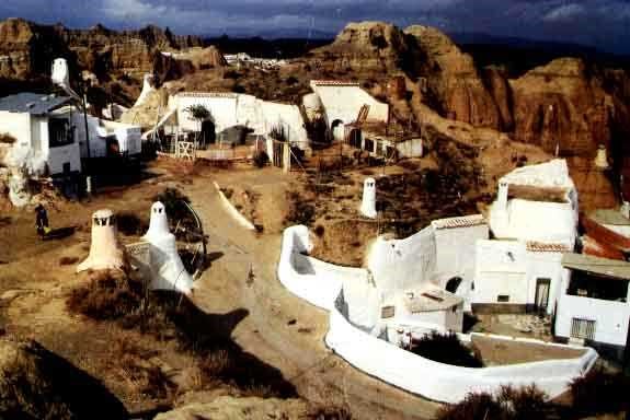 guadix