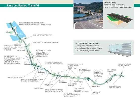 infraestructura