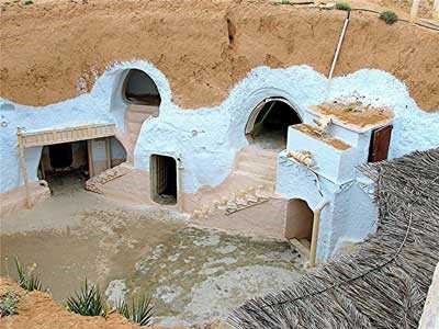matmata