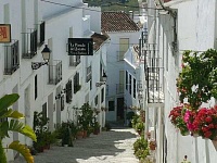 frigiliana