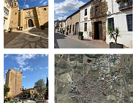 MOSAICO MENGIBAR 2