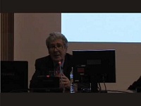 Imagen de la videoconferencia