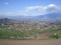 Panoramica de la Axarquiajpg