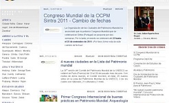 Web de la OCPM