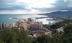 malaga