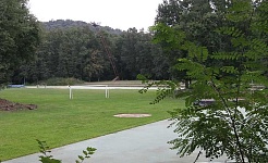 atletismo