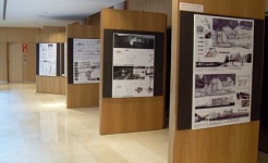 imagen sala exposiciones