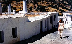capileira