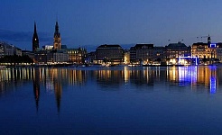 hamburgo