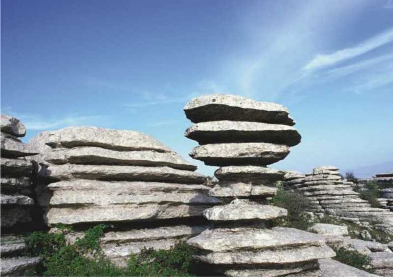 torcal antequera