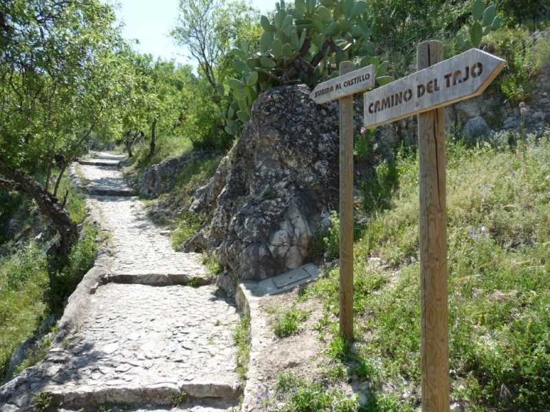 zaharadelasierra