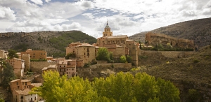 EL MILAGRO DE ALBARRACÍN EN LA GESTIÓN DE SU PATRIMONIO Y LOS PELIGROS QUE LE ACECHAN