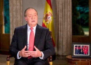 EL CIUDADANO JUAN CARLOS DE BORBÓN