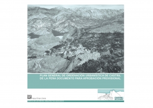 MIS TRABAJOS EN CASTRIL DE LA PEÑA, UN BELLO LUGAR