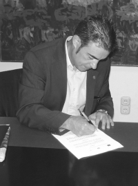 Ser arquitecto: un reto, un afán y un compromiso