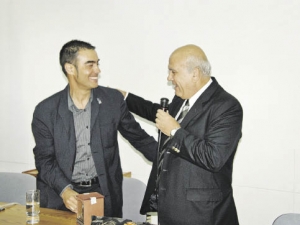 SER INFLUYENTE EN LA MENTE DE GENTE INFLUYENTE