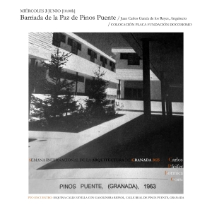 El papel de la arquitectura para entender la cultura del siglo XX