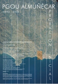 EL PGOU DE ALMUÑÉCAR´2003 PARA DEMOSTRAR QUE OTRO TIPO DE CIUDAD ERA POSIBLE. Mis proyectos favoritos (6)