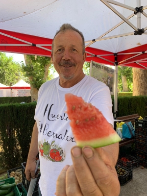 Hoy os voy a escribir de otra manera…