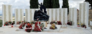 Cuando confluyen patrimonio, arte, historia, memoria… y ciudad