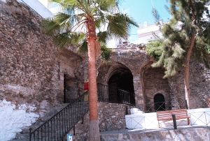 MUSEO ARQUEOLOGICO DE ALMUÑECAR