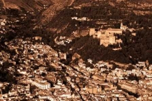 La DECLARACIÓN DE LA ALHAMBRA y la Alianza de Paisajes Culturales