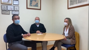 Diálogos desde La Ciudad Comprometida, SU LEMA: "CADA SUEÑO, UNA REALIDAD"