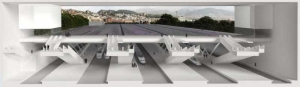 MONEO ACORRALADO