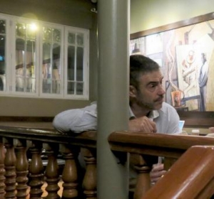 LAMENTABLEMENTE NUESTRA CAPACIDAD DE SOÑAR NO ESTÁ SIENDO SUFICIENTE