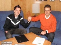 GRarquitectos firma un convenio de colaboración con la ASOCIACIÓN SÍ PODEMOS