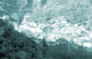 Monachil quiere abolir la agresividad urbanística