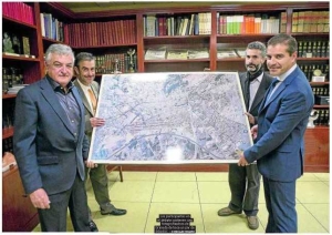 La movilidad en Granada, un debate entre expertos.