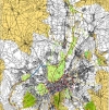 La aglomeración metropolitana de Granada y el espacio de la Vega: dos realidades territoriales obligadas a coexistir (y III)