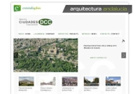 DCC INAUGURA EL PORTAL WEB “ARQUITECTURA ANDALUCIA”