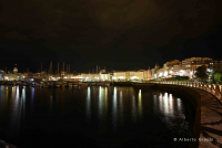 A Coruña, pionera al impulsar el PLAN DIRECTOR DEL PAISAJE NOCTURNO de Ciudad Vella Y Pescadería