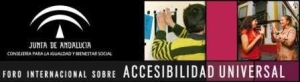 LA CIUDAD COMPROMETIDA estará presente en el FORO INTERNACIONAL SOBRE ACCESIBILIDAD UNIVERSAL EN SEVILLA