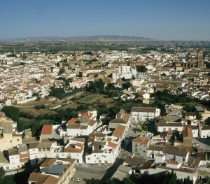 RECUPERANDO LOS HUERTOS URBANOS DE GUADIX… La hora de Guadix (5)