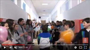 HOY NECESITAMOS RECORDARNOS QUE TAMBIÉN SOMOS CAPACES DE LO MEJOR