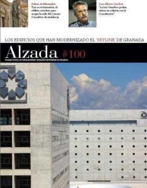 ‘ALZADA’ CUMPLE 100 NÚMEROS